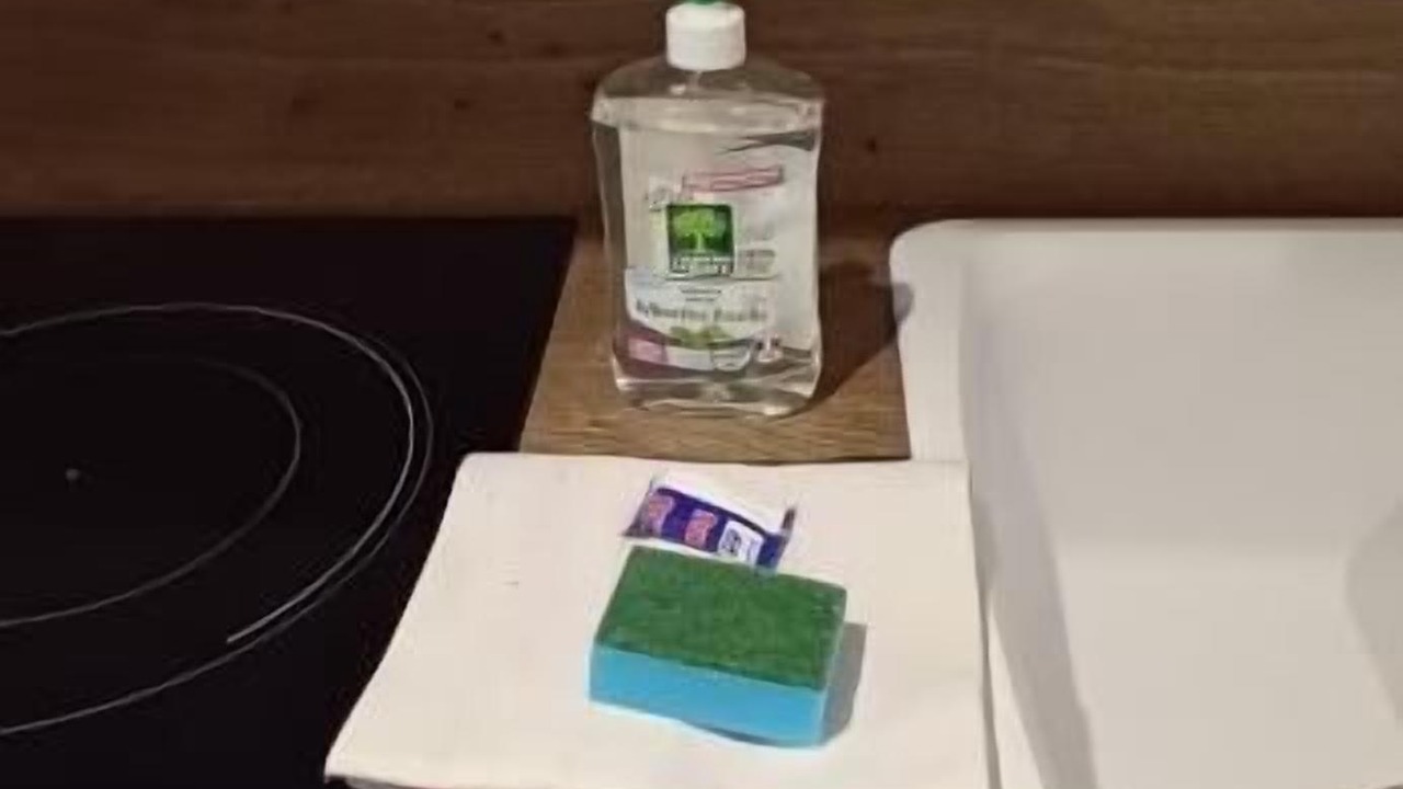 Photo of Bathroom in Le Marais