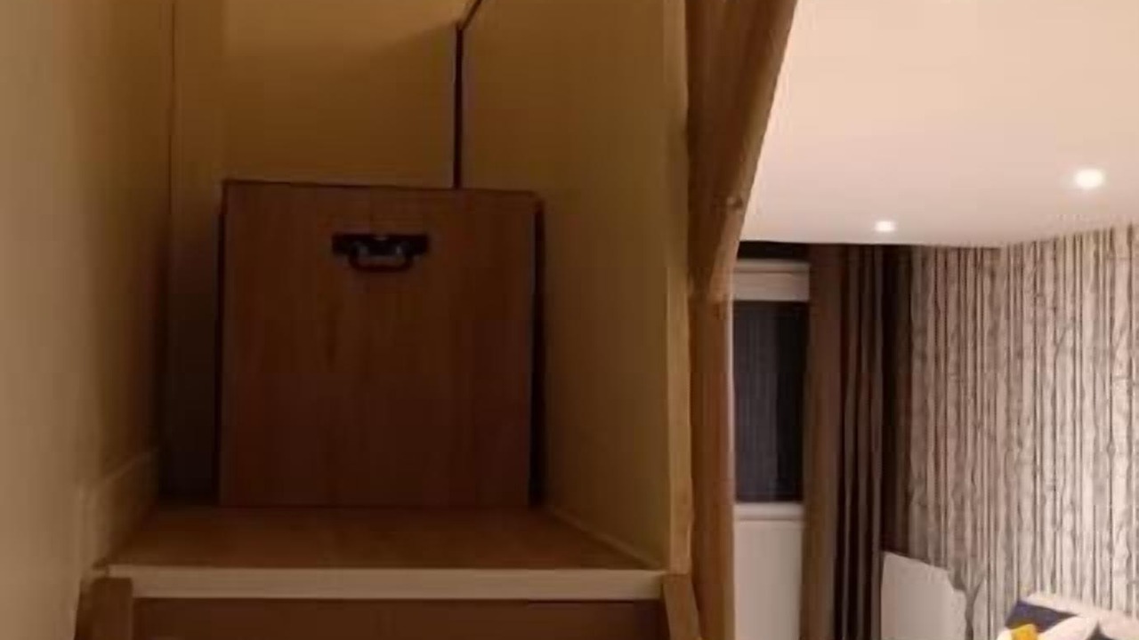 Photo of Others in Le Marais