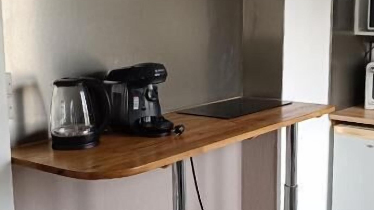 Photo of Kitchen in Le Marais