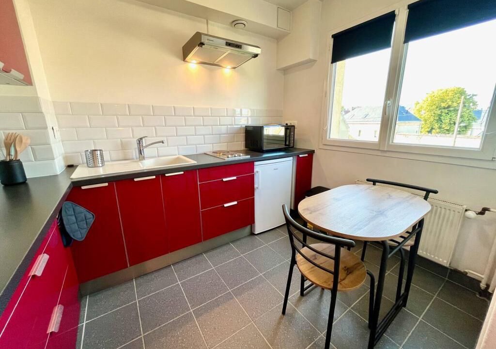 Photo of Kitchen in Saint-Ouen