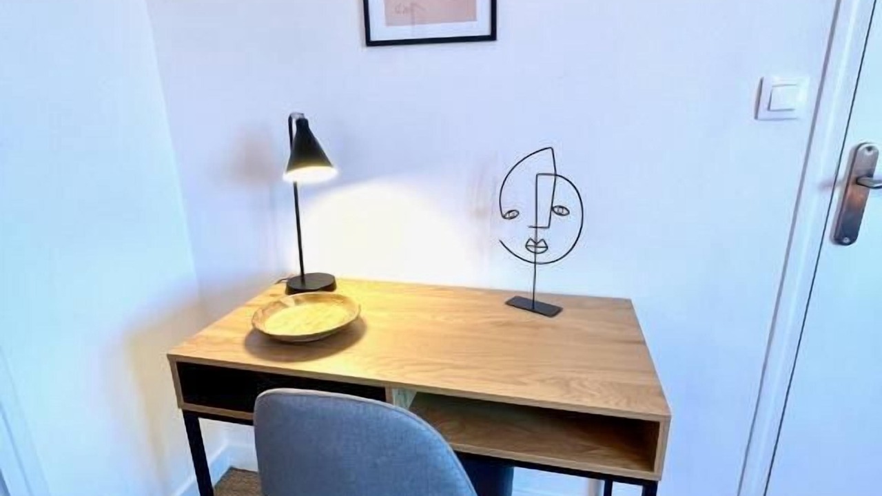 Photo of Others in Saint-Ouen