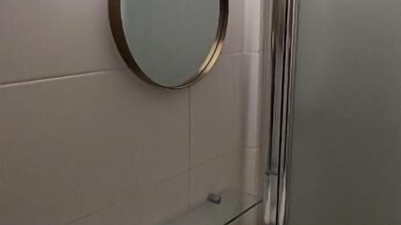 Photo of Bathroom in Le Marais
