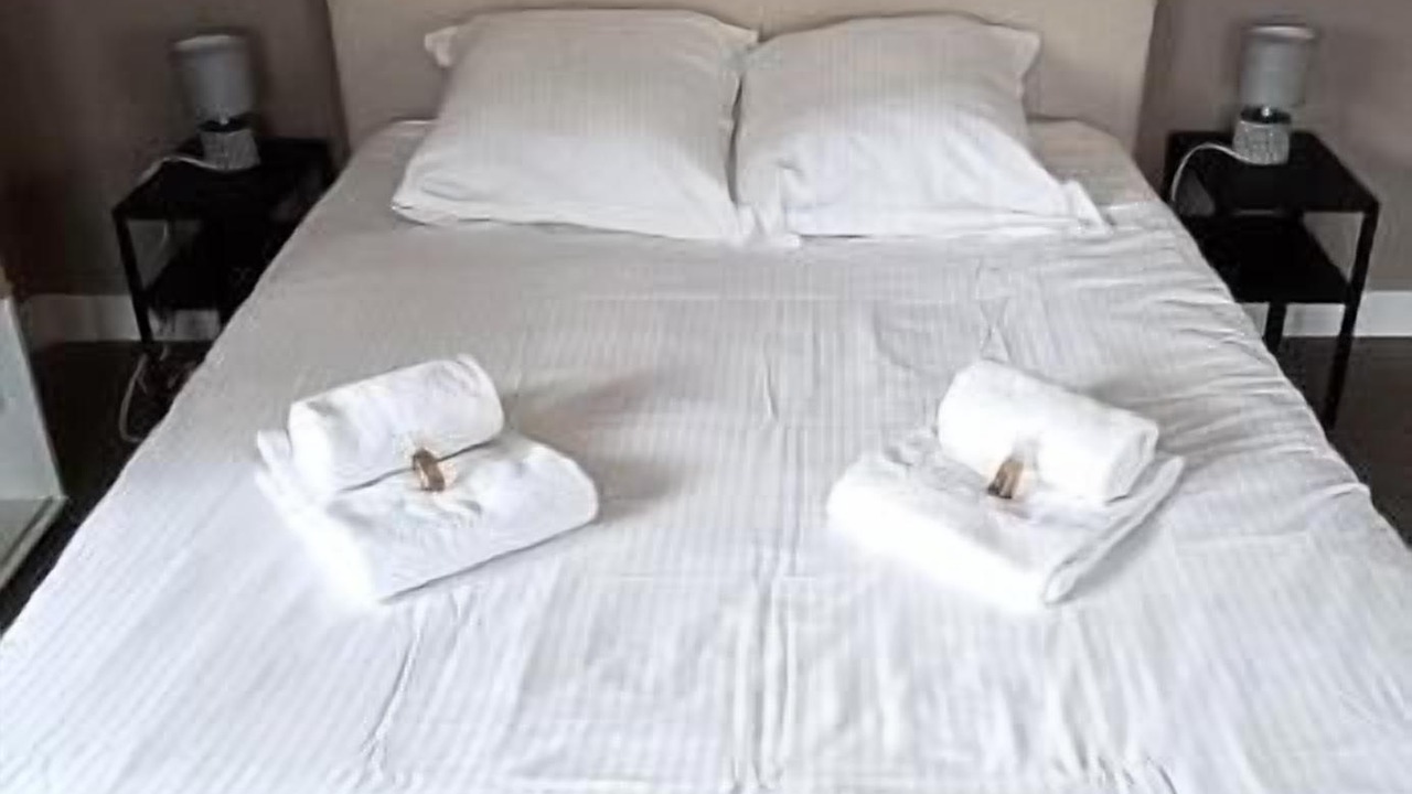 Photo of Bedroom in Le Marais
