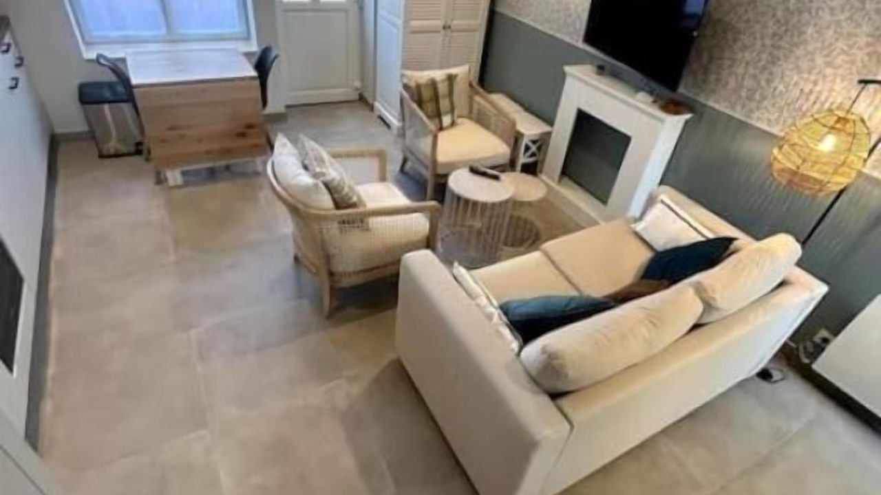 Photo of Livingroom in Douvres-la-Delivrande