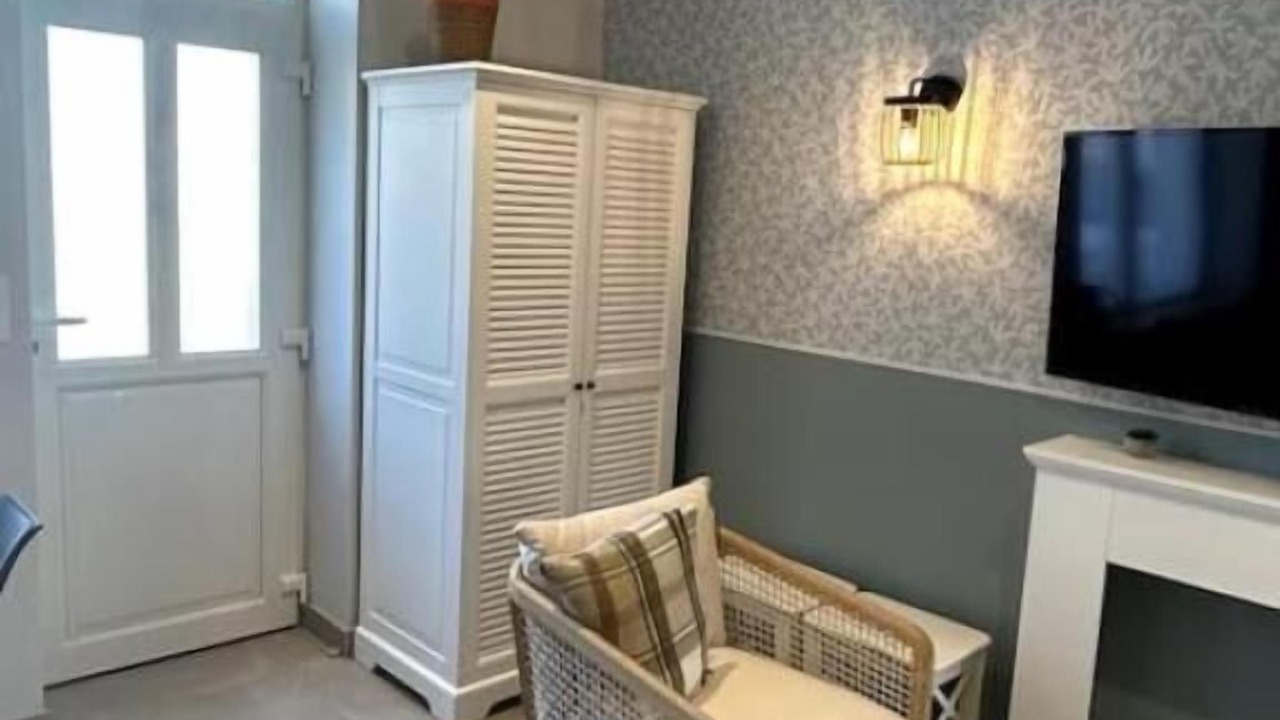 Photo of Livingroom in Douvres-la-Delivrande