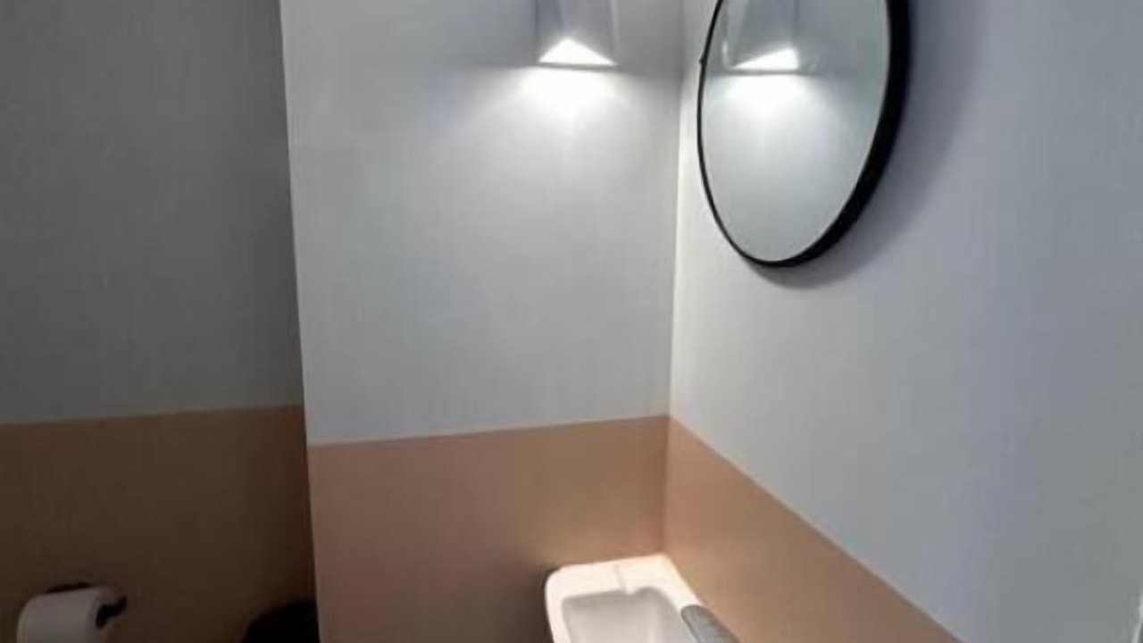 Photo of Bathroom in Douvres-la-Delivrande