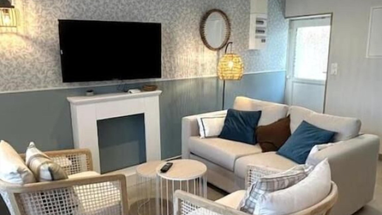 Photo of Livingroom in Douvres-la-Delivrande