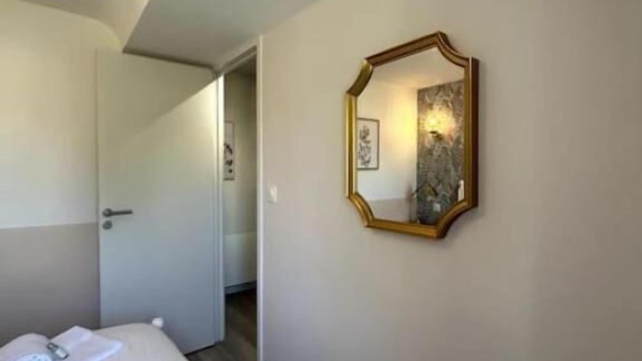 Photo of Bedroom in Douvres-la-Delivrande