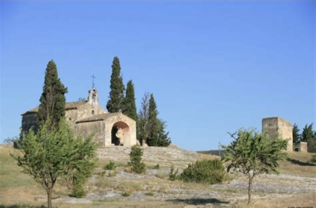 Photo of Others in Eygalieres