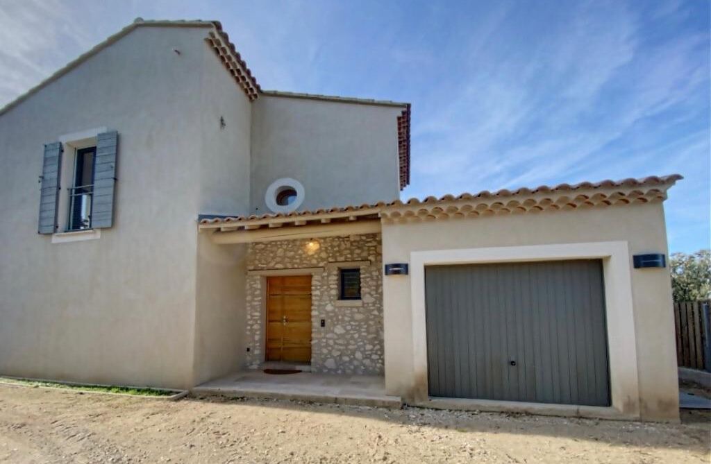 Photo of Outdoor in Eygalieres