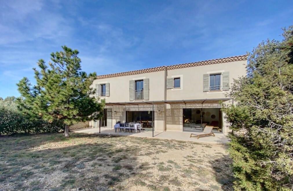 Photo of Outdoor in Eygalieres