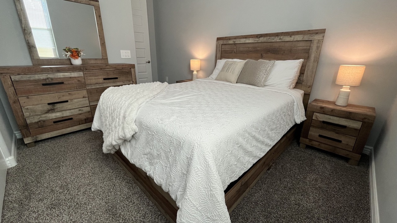 Photo of Bedroom in Tucson