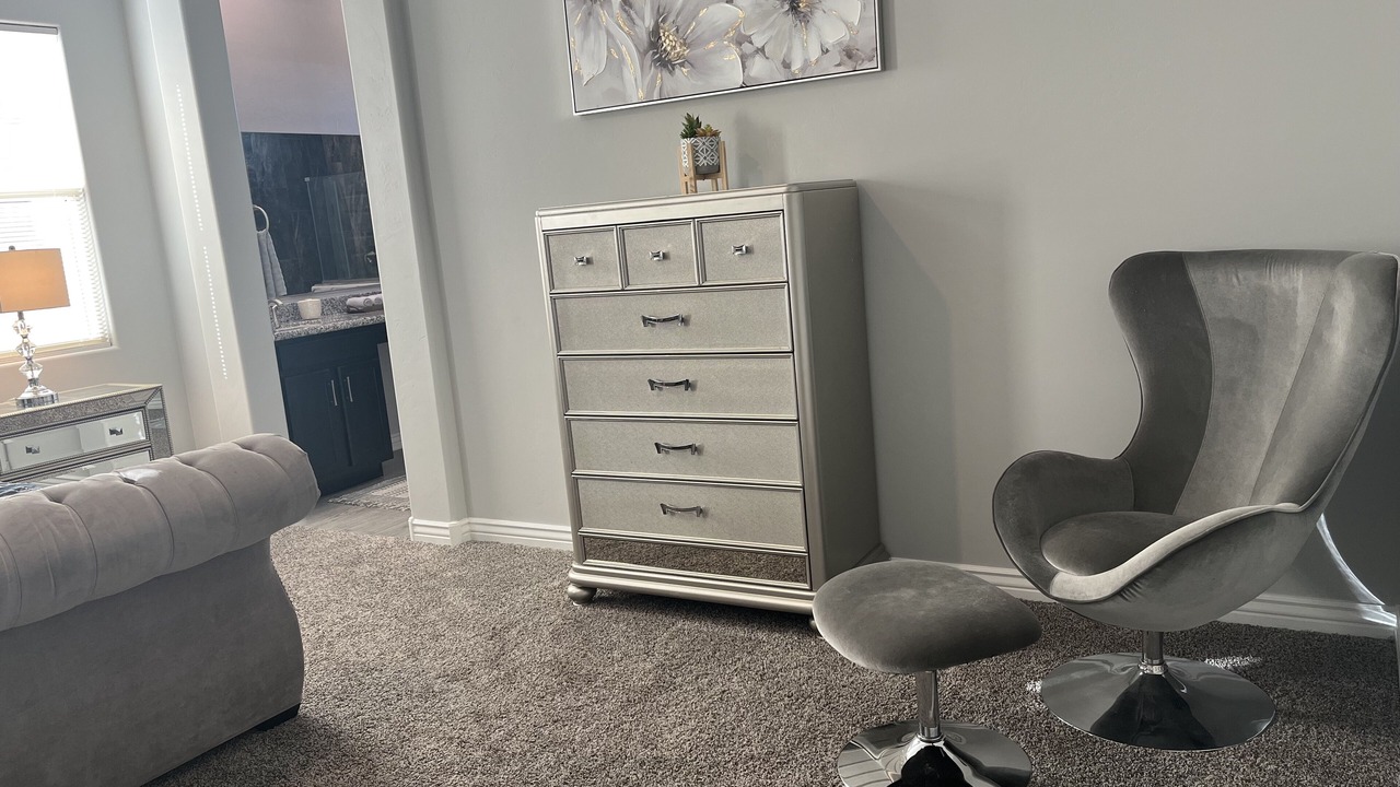 Photo of Livingroom in Tucson