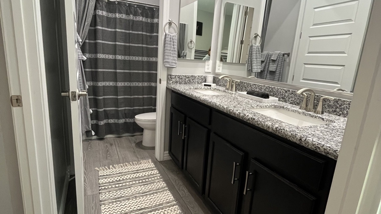 Photo of Bathroom in Tucson
