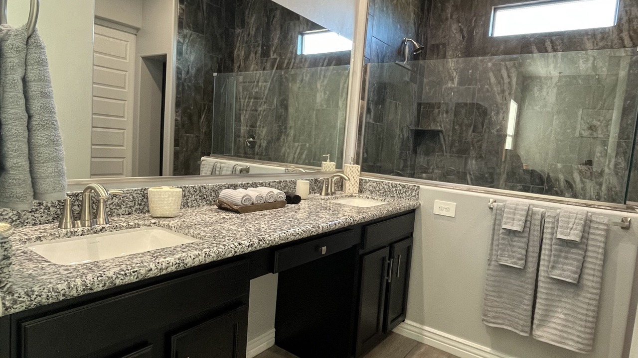 Photo of Bathroom in Tucson