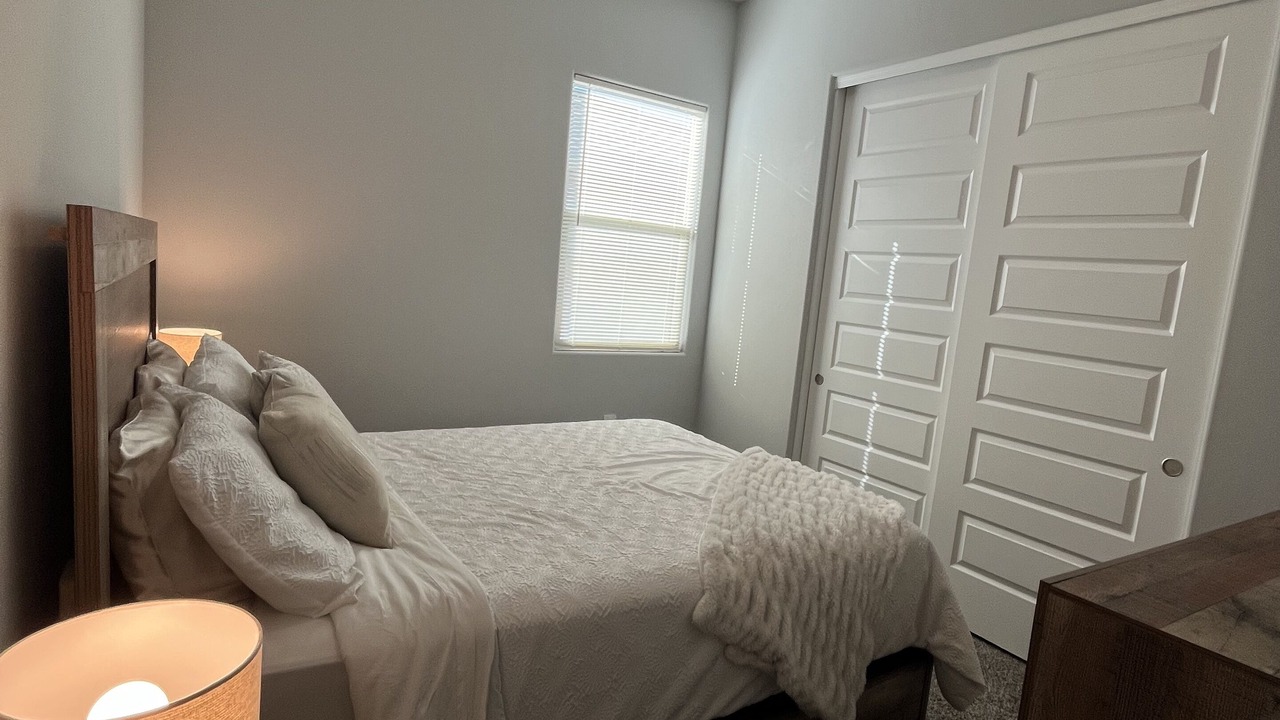 Photo of Bedroom in Tucson