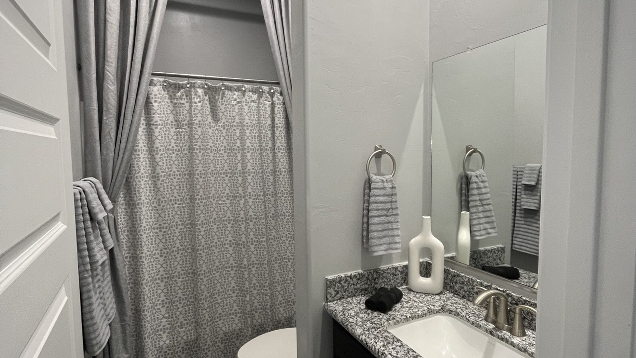 Photo of Bathroom in Tucson