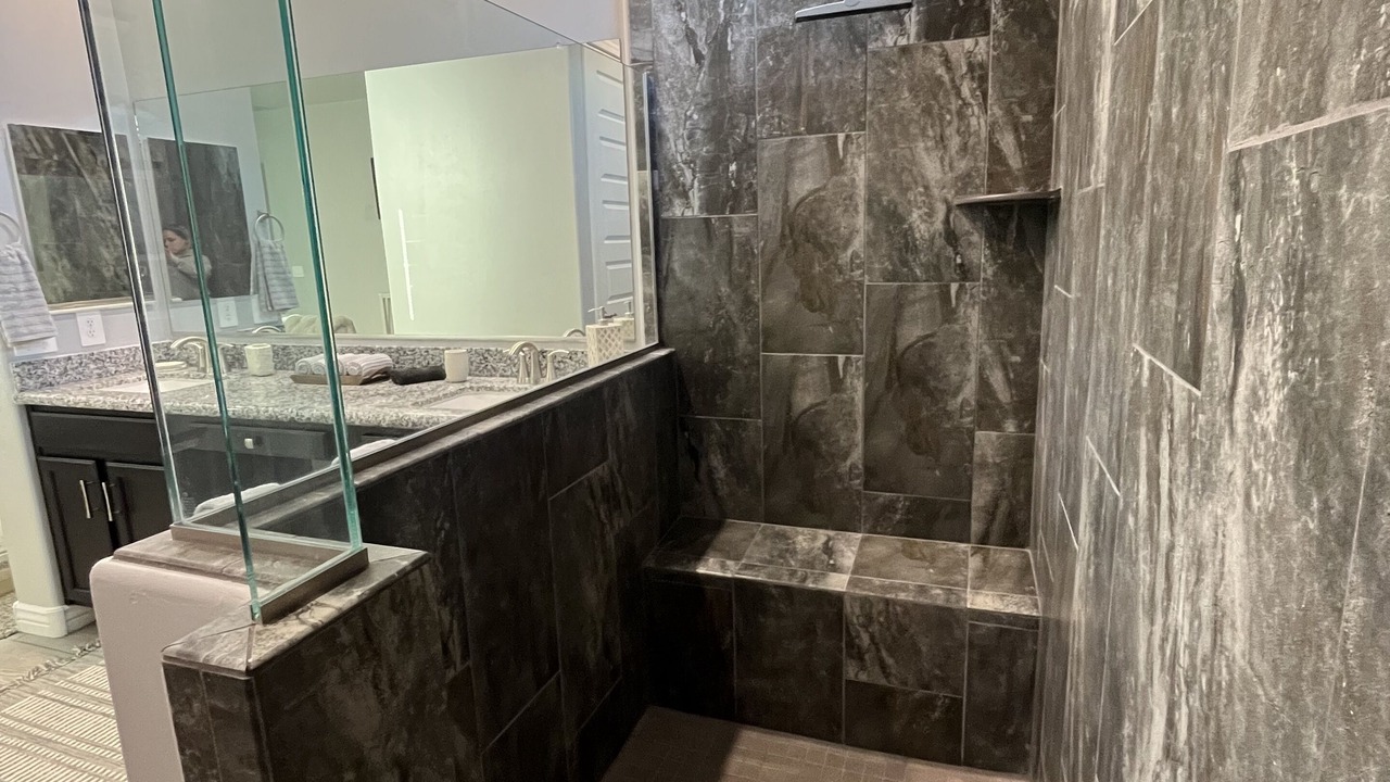 Photo of Bathroom in Tucson