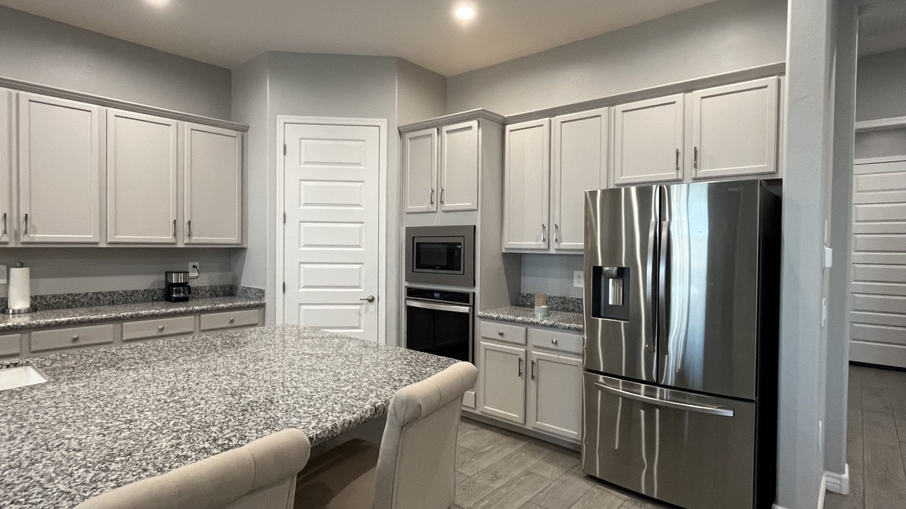 Photo of Kitchen in Tucson