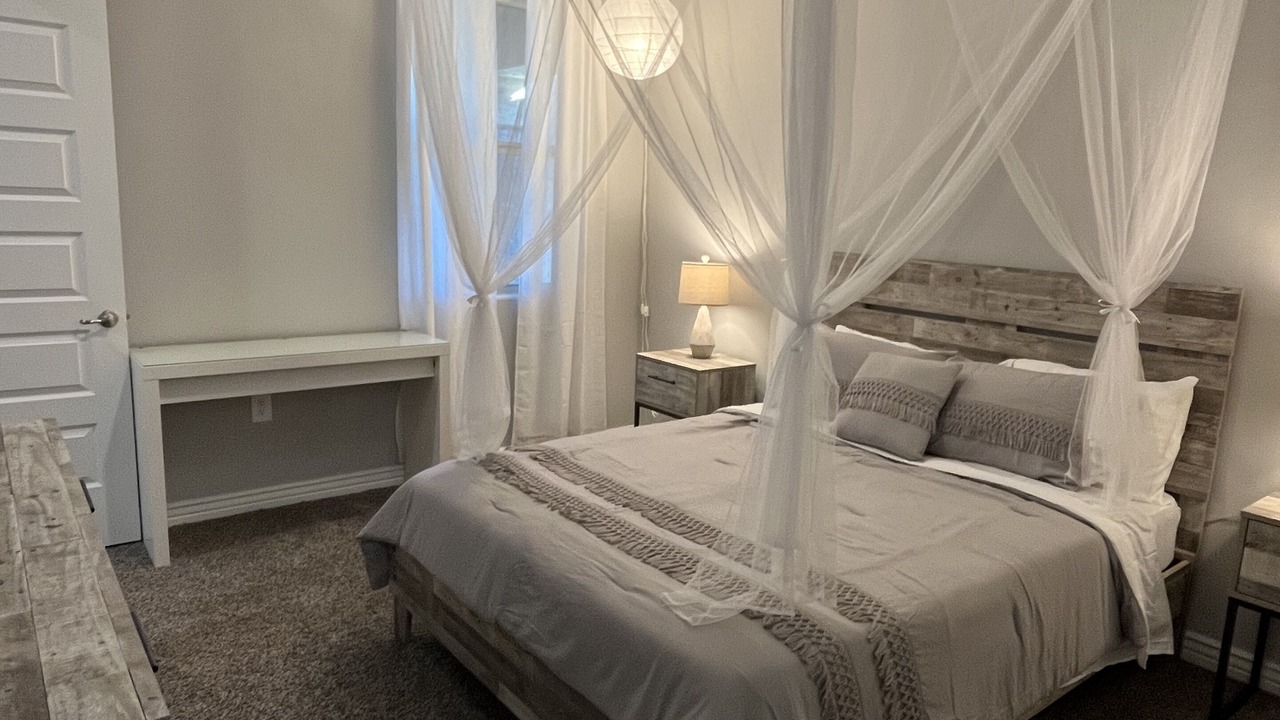Photo of Bedroom in Tucson
