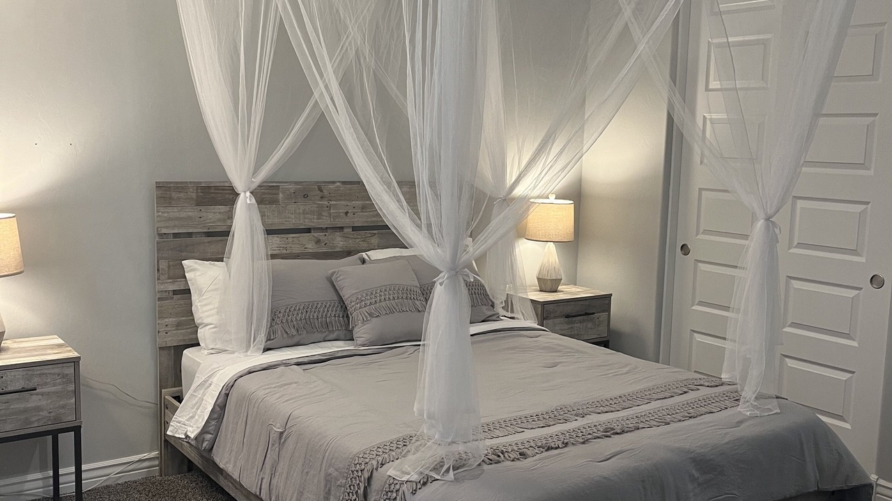 Photo of Bedroom in Tucson