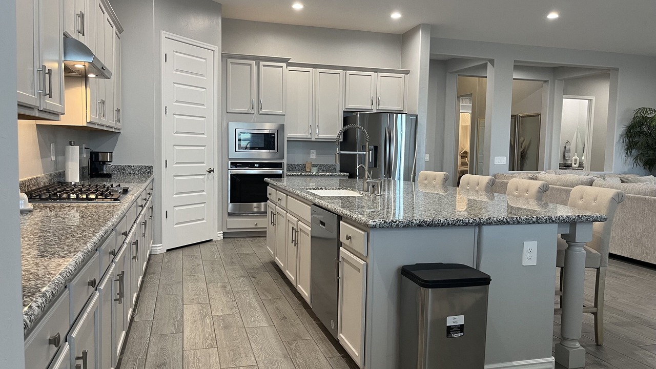 Photo of Kitchen in Tucson