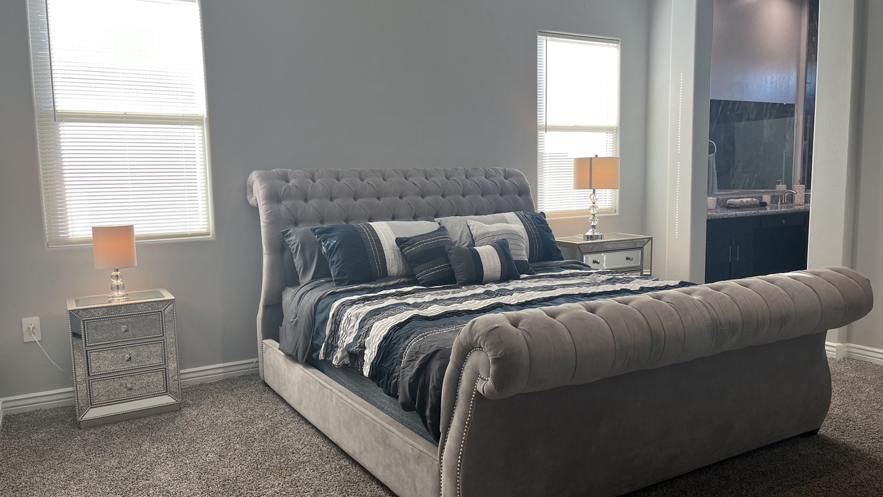Photo of Bedroom in Tucson