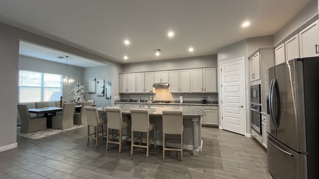 Photo of Kitchen in Tucson