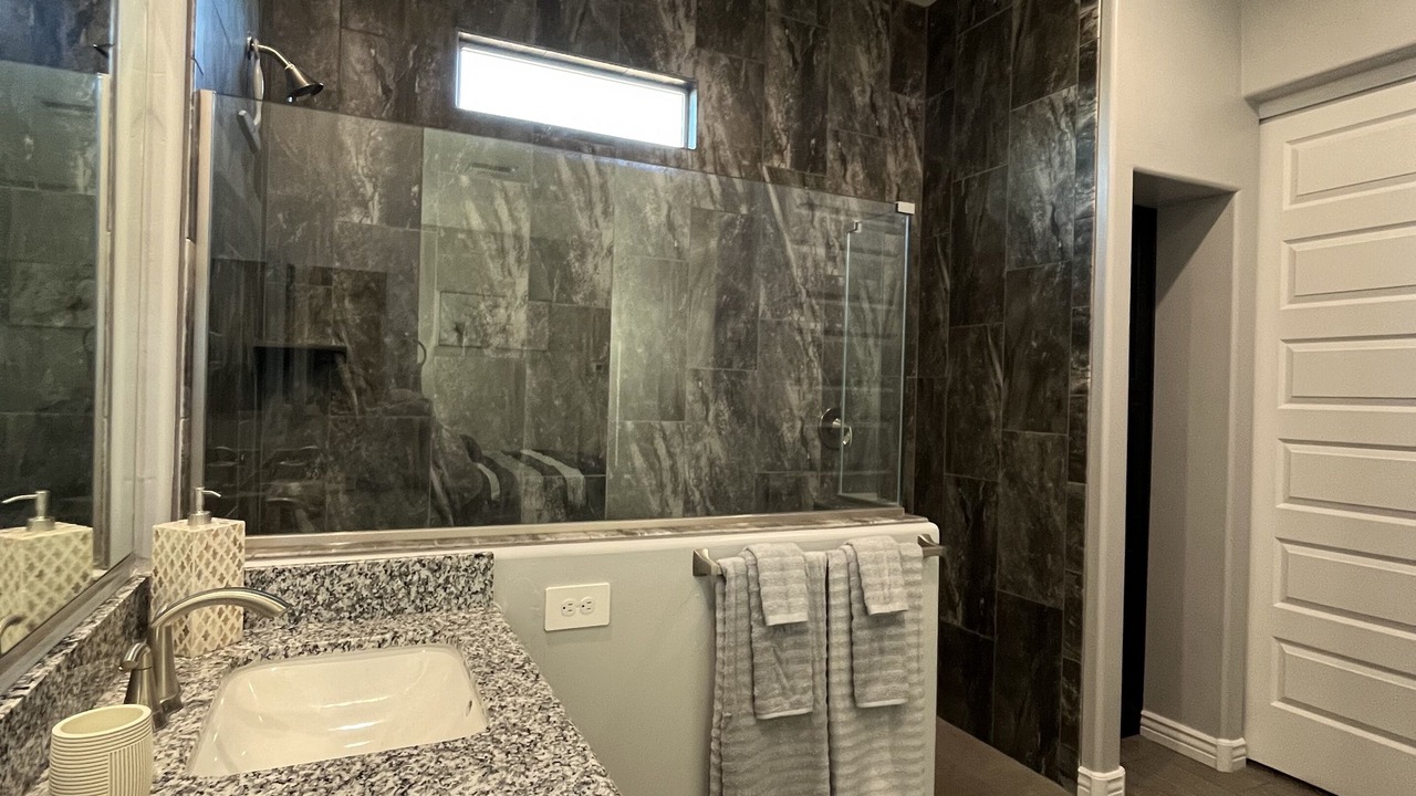 Photo of Bathroom in Tucson