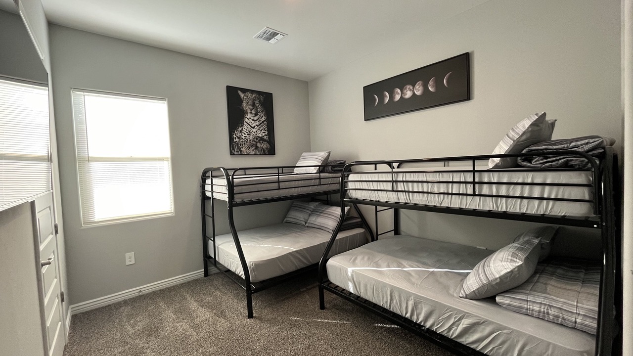 Photo of Bedroom in Tucson