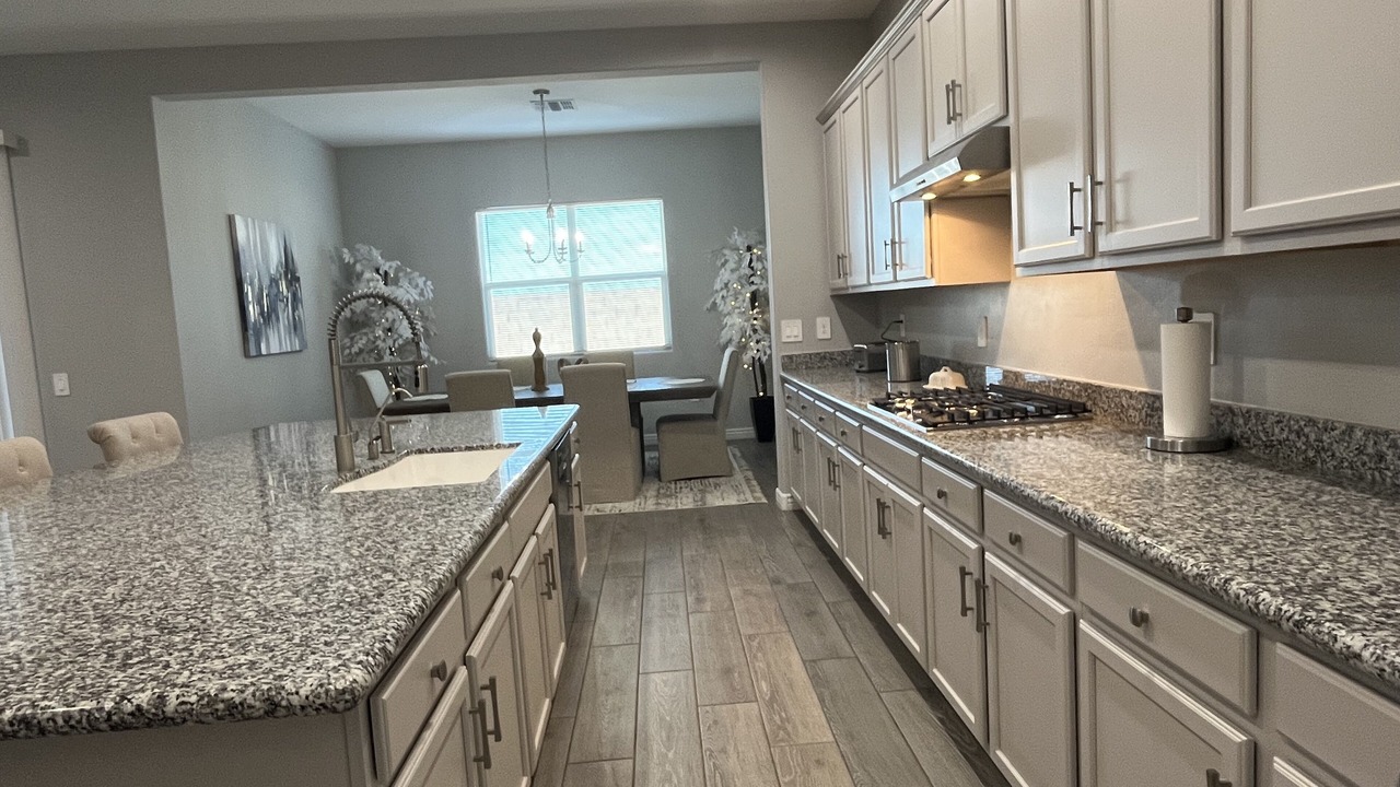 Photo of Kitchen in Tucson