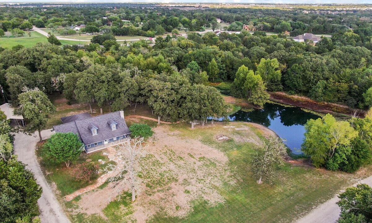Photo of Outdoor in College Station