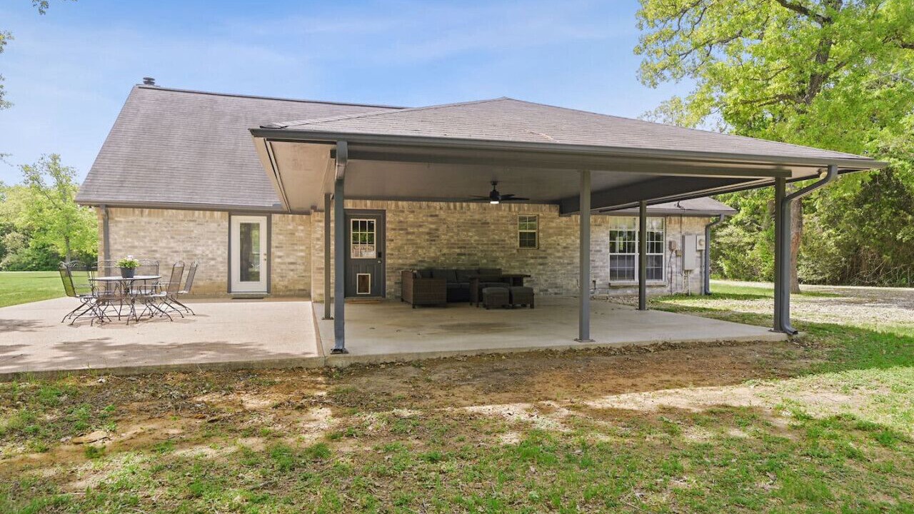 Photo of Outdoor in College Station