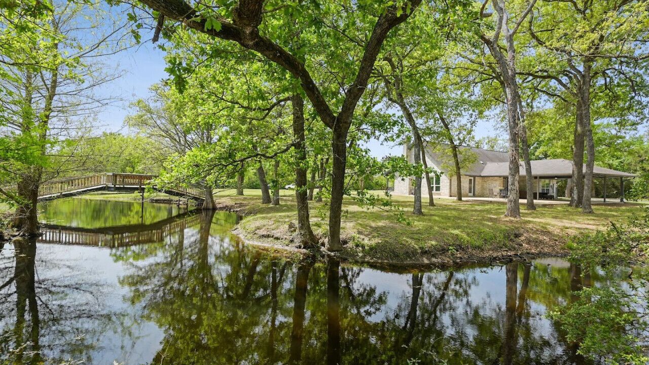 Photo of Outdoor in College Station