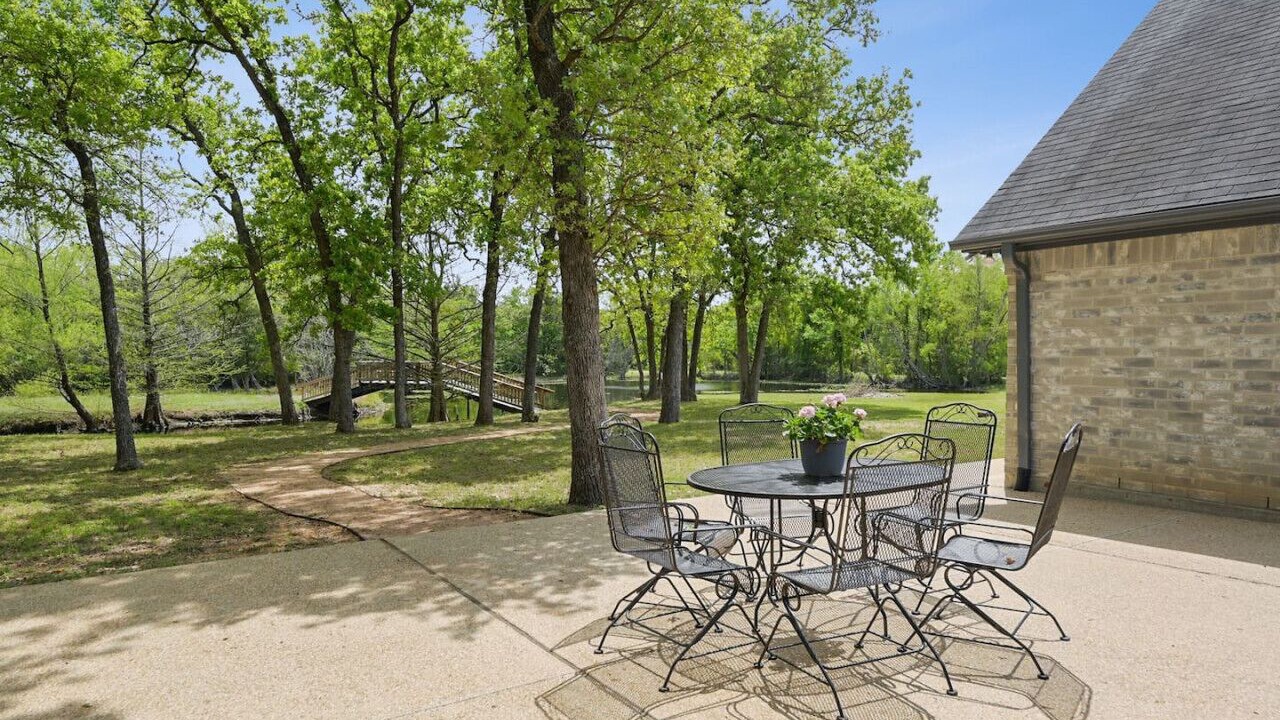 Photo of Outdoor in College Station