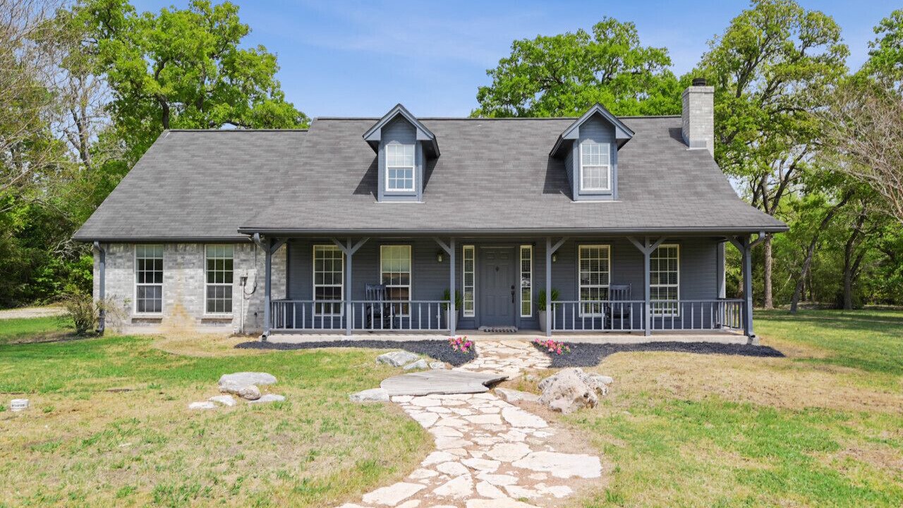 Photo of Outdoor in College Station