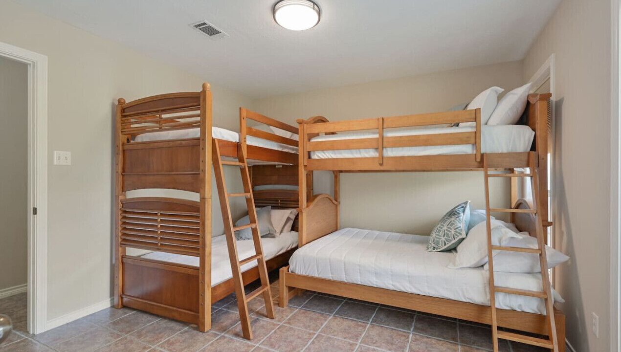 Photo of Bedroom in College Station