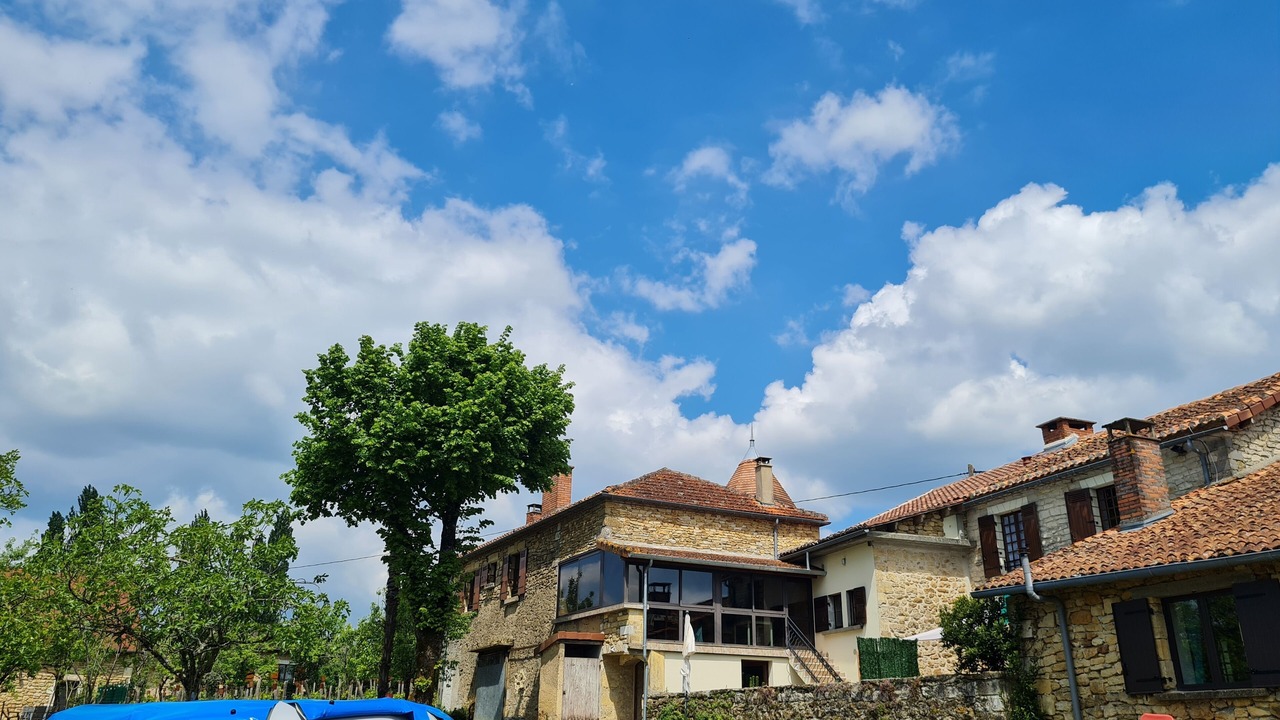 Photo of Outdoor in Eyzerac