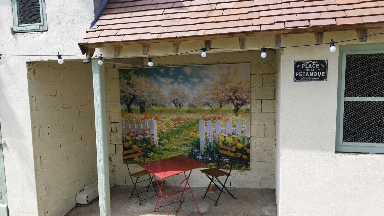 Photo of Outdoor in Eyzerac