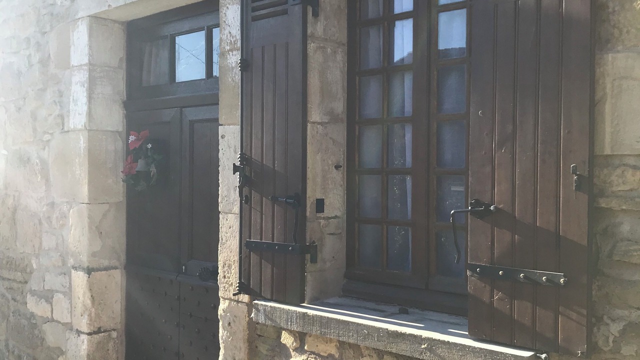 Photo of Outdoor in Eyzerac