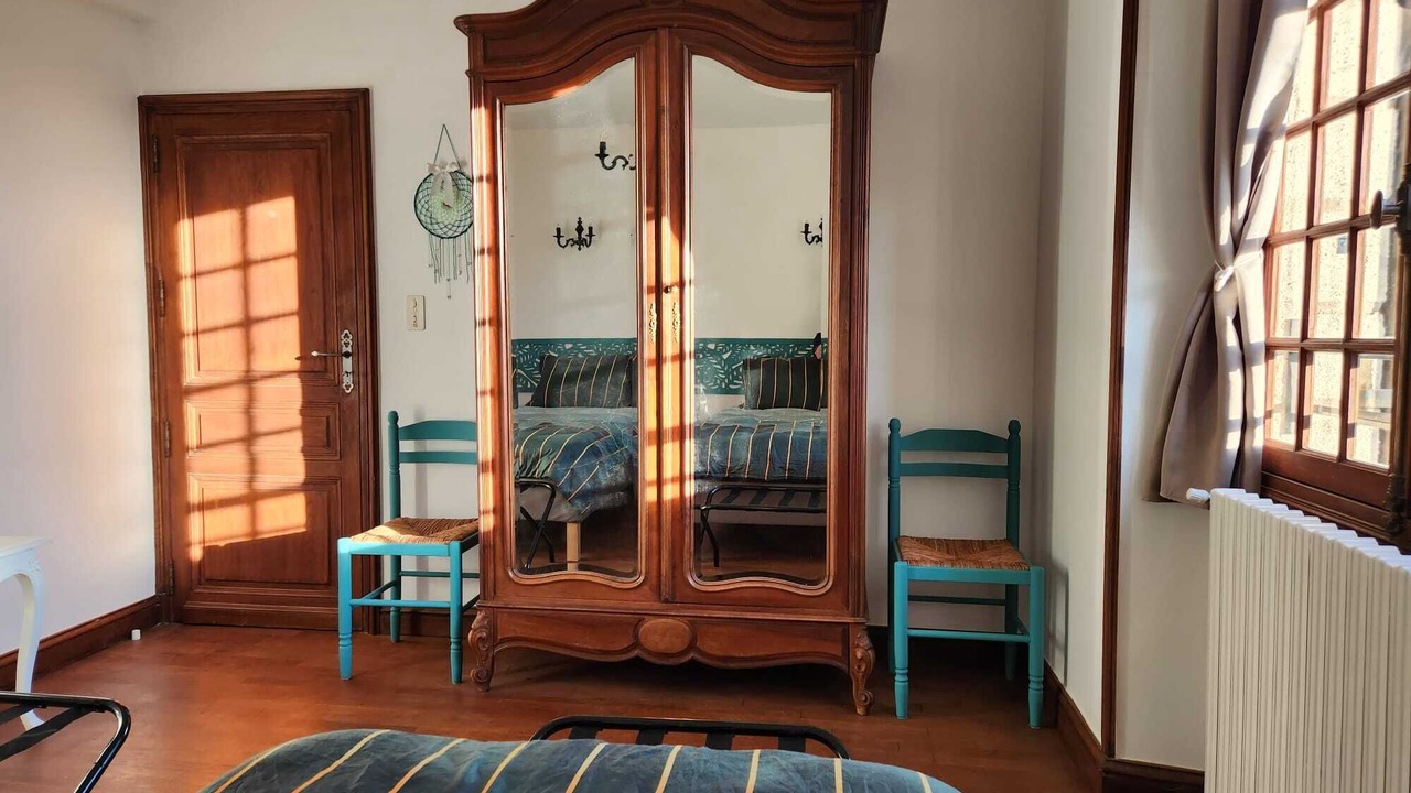 Photo of Bedroom in Eyzerac