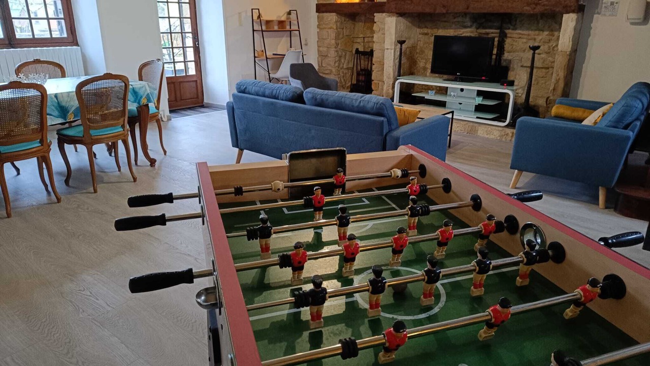 Photo of Bedroom in Eyzerac