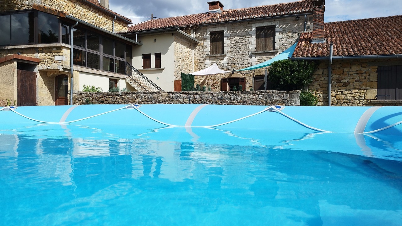 Photo of Outdoor in Eyzerac