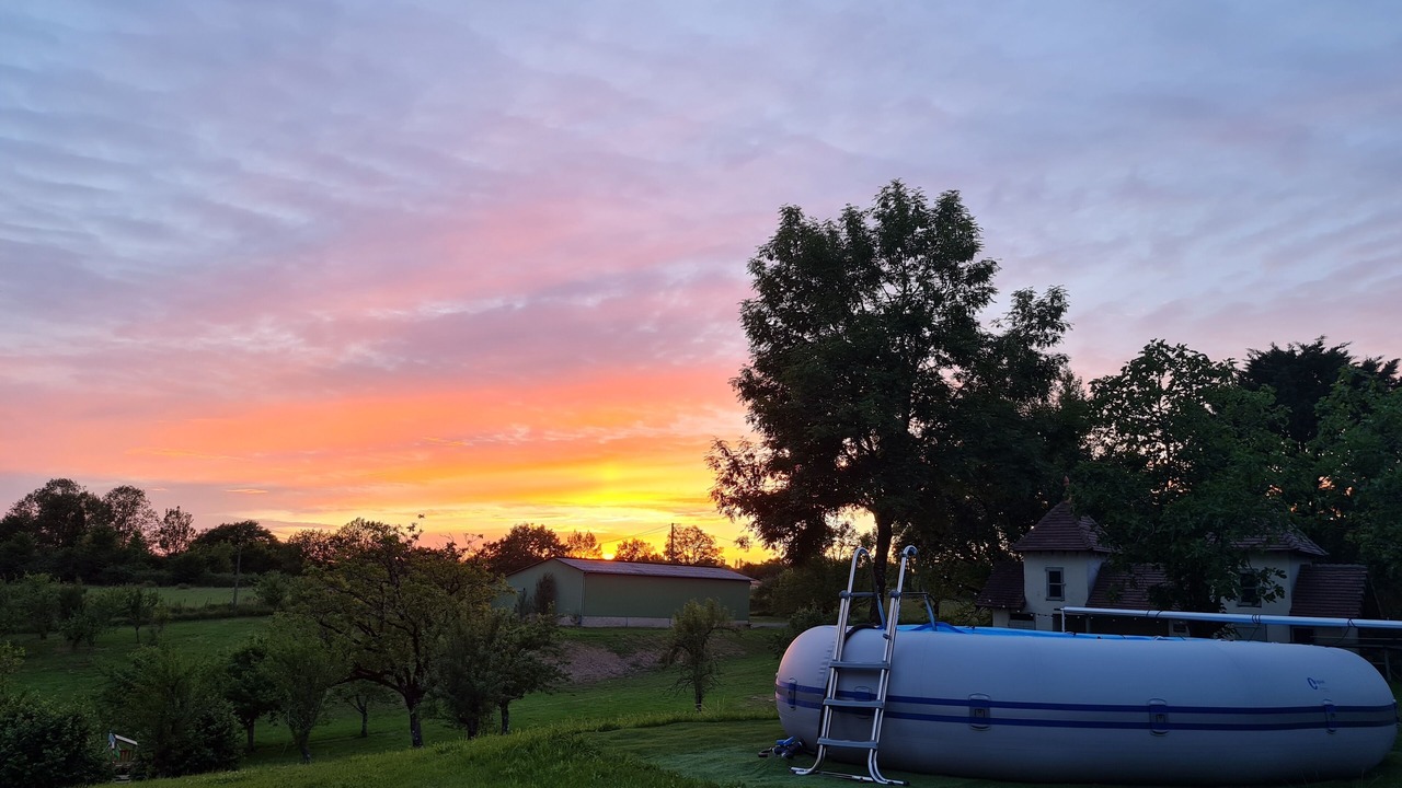 Photo of Outdoor in Eyzerac