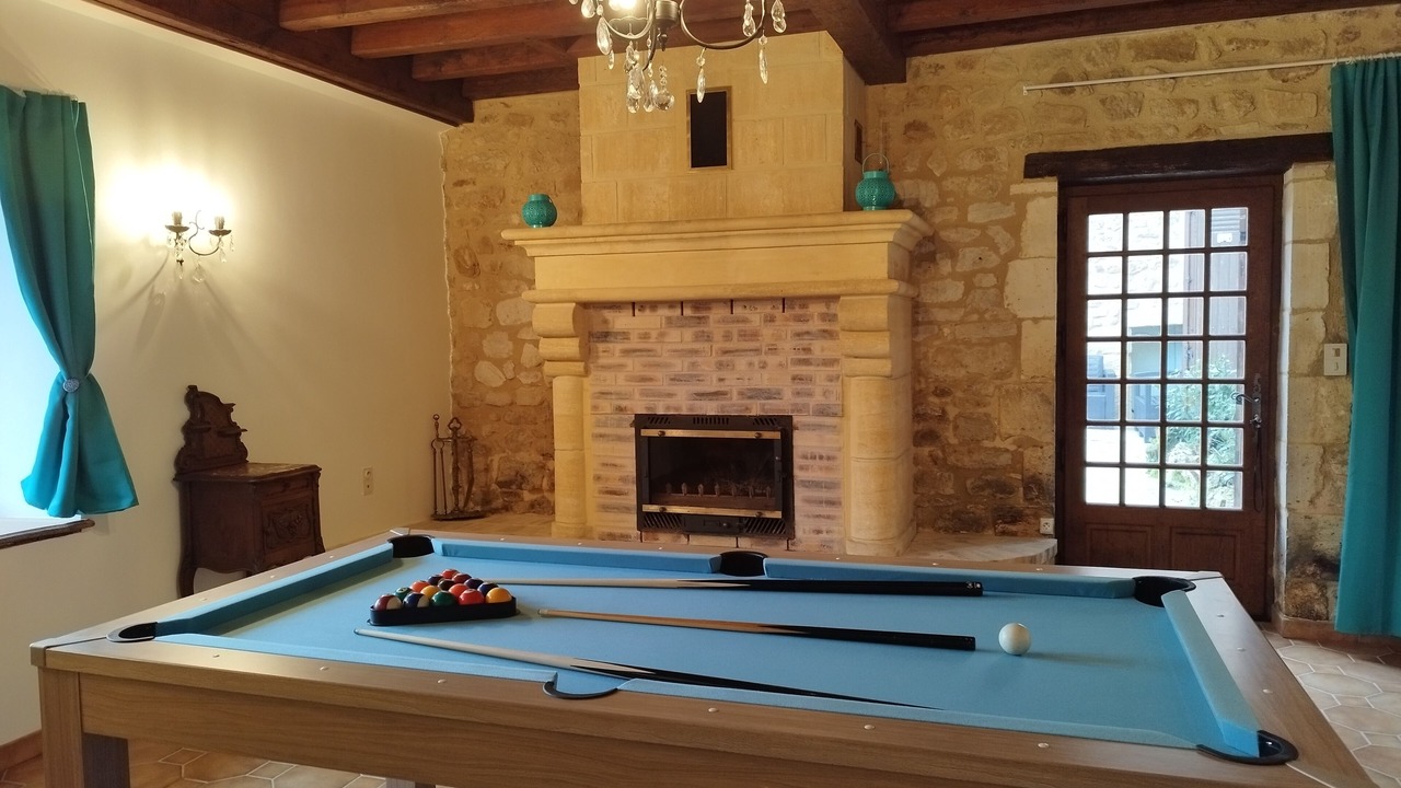 Photo of Bedroom in Eyzerac