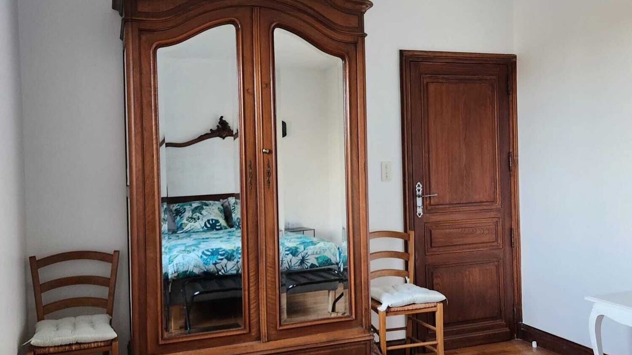 Photo of Bedroom in Eyzerac