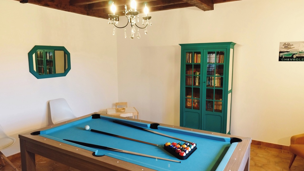 Photo of Bedroom in Eyzerac