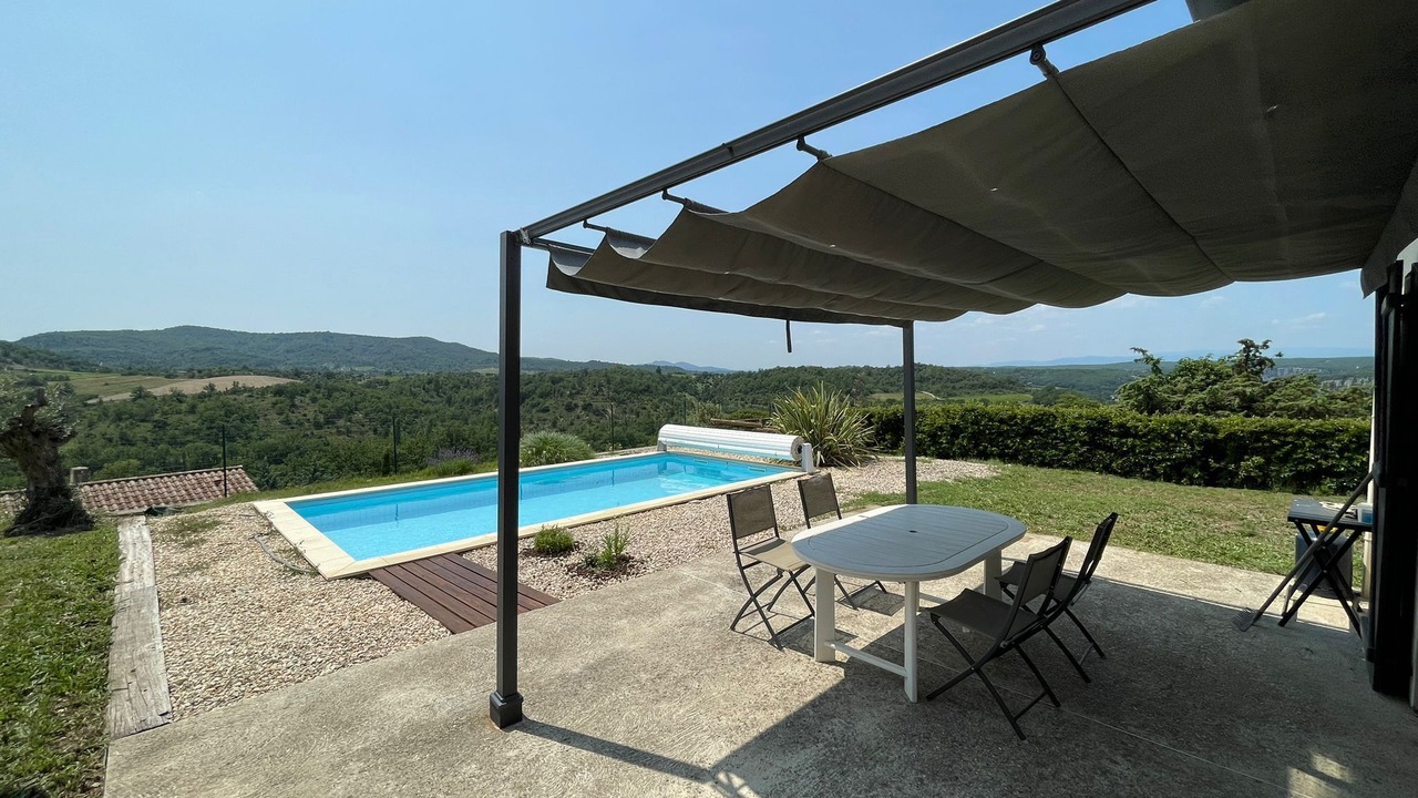 Photo of Outdoor in Saint-Maurice-dʼArdeche