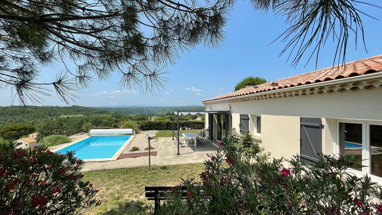 Photo of Outdoor in Saint-Maurice-dʼArdeche