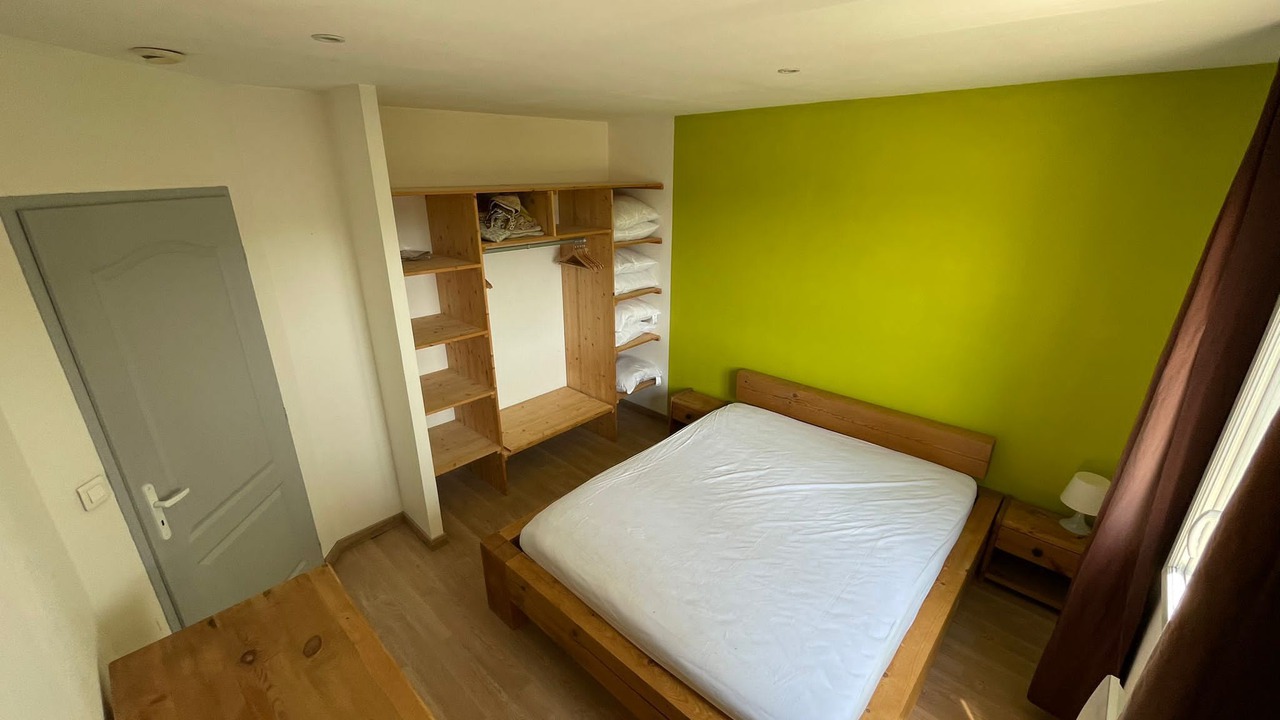 Photo of Bedroom in Saint-Maurice-dʼArdeche